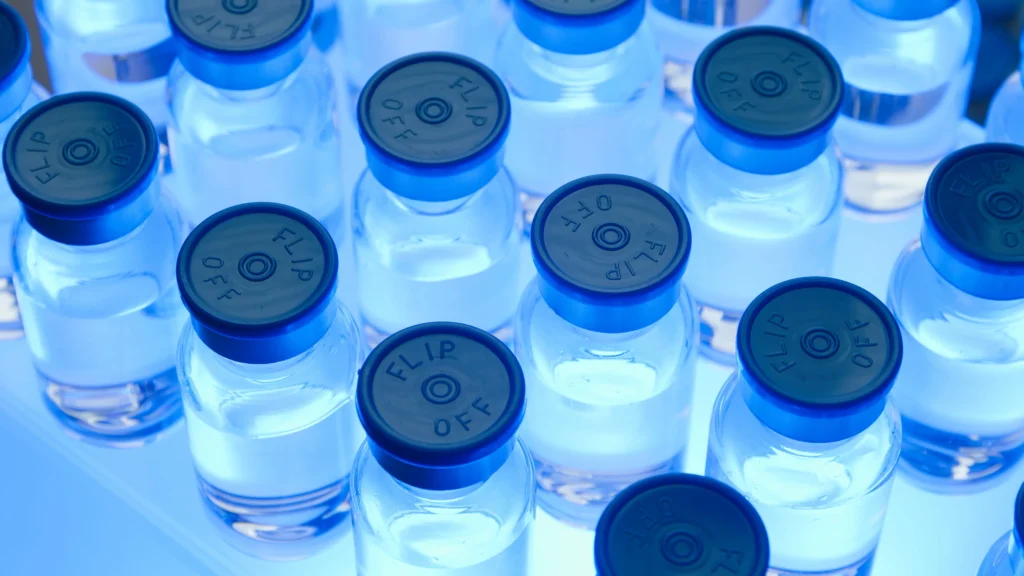 Puratek Peptides Lab