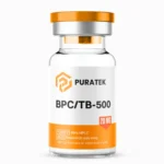 BPC-157 & TB-500 | Puratek Peptides