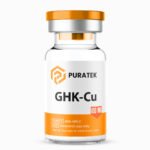 GHK-Cu Peptide | Puratek Peptides USA
