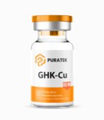 GHK-Cu Peptide | Puratek Peptides USA