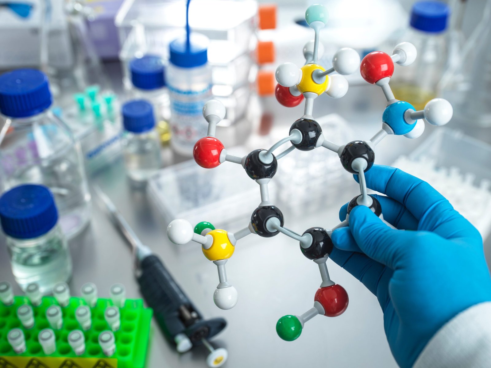 Puratek Peptides