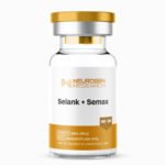 SELANK 10mg + SEMAX 10mg