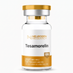 10x Tesamorelin 10mg (100mg)