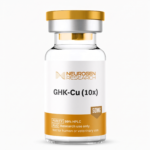 10x GHK-Cu 50mg (500mg)