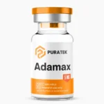Adamax 5mg peptide