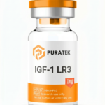 IGF-1 LR3 1mg