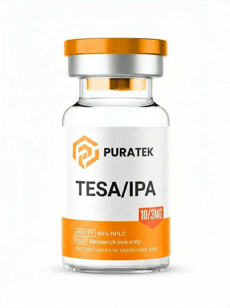 Tesa/Ipa 10/3 Blend