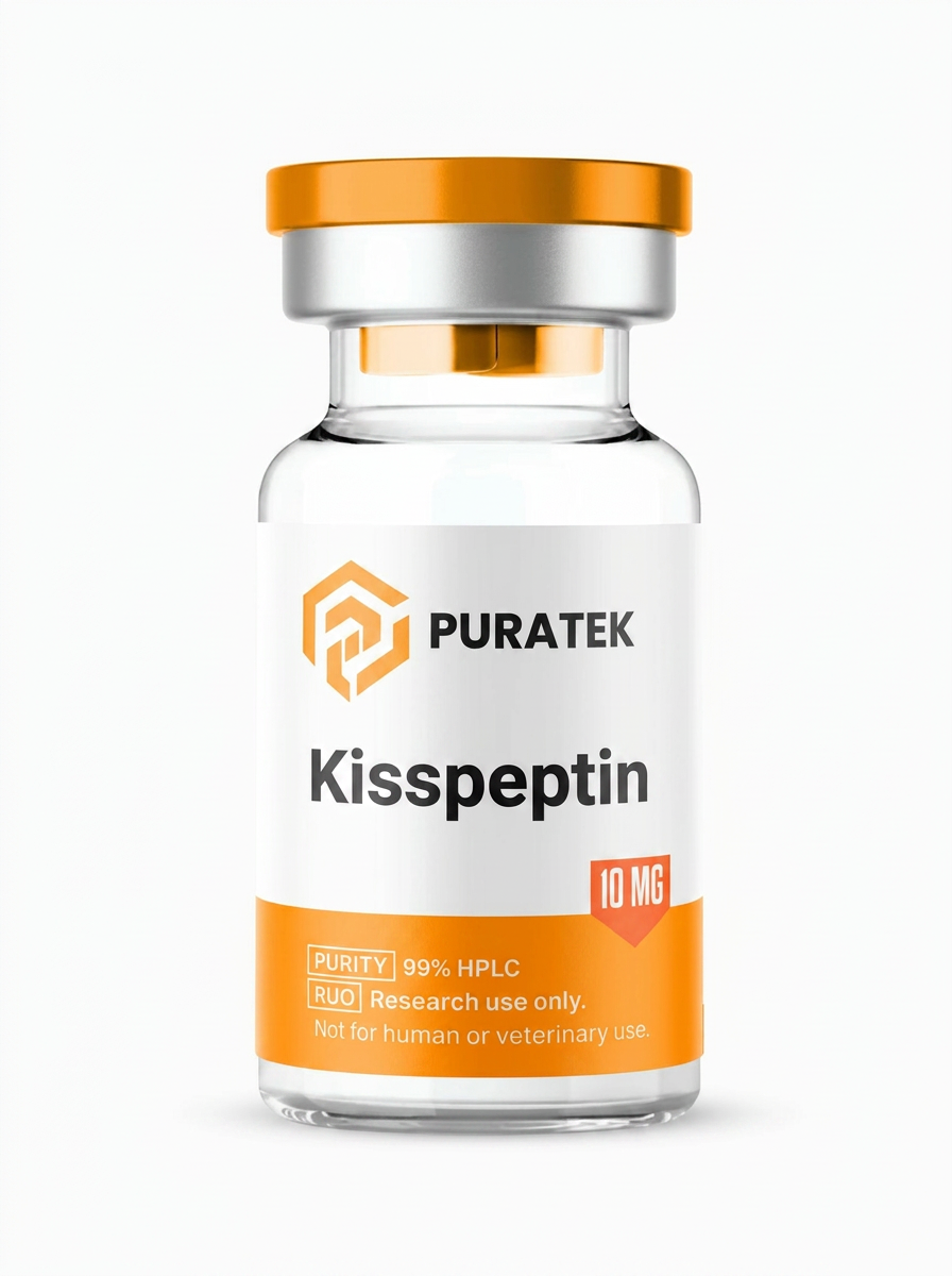 vial-kisspeptin-001 Kisspeptin 10mg - Image 1