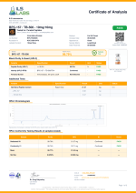 BPC-157 & TB-500 Blend 20 mg - Image 2