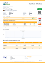 Melanotan-1 10 mg - Image 2